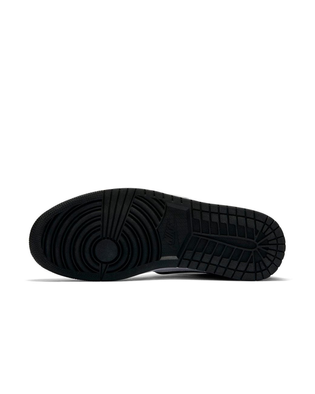 Nike Blue 1 Mid 'Quai 54' for men