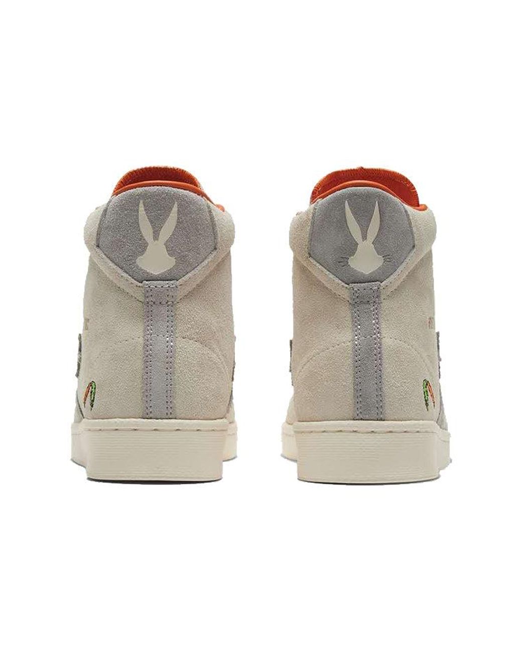 Converse Natural Looney Tunes X Pro Leather High '80Th Anniversary' for men