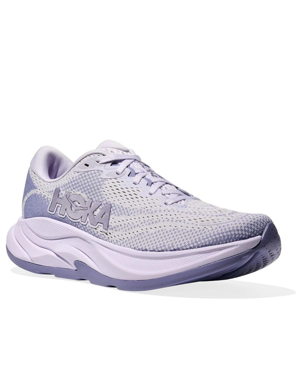 Hoka One One Purple (Wmns) Rincon 4 'Starlight Glow Wild'
