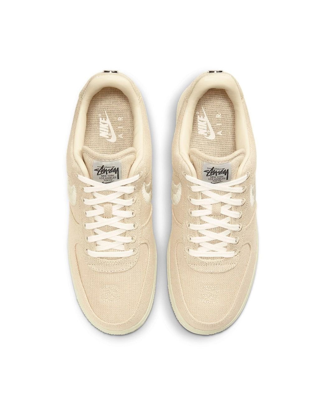 stussy airforce one