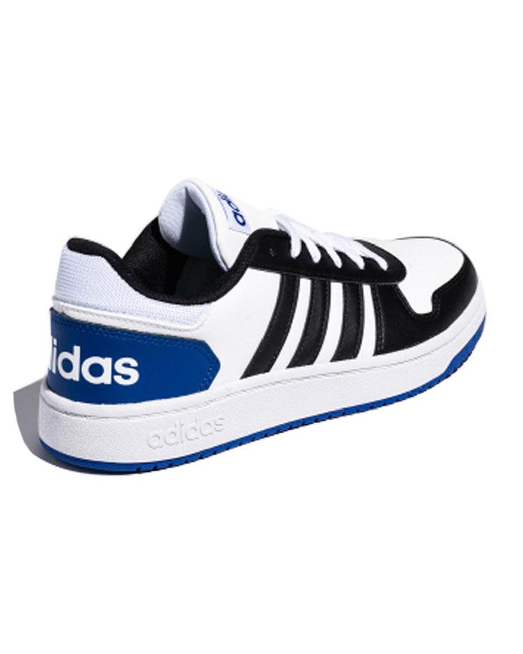Adidas Blue Hoops 2.0 Royal' for men