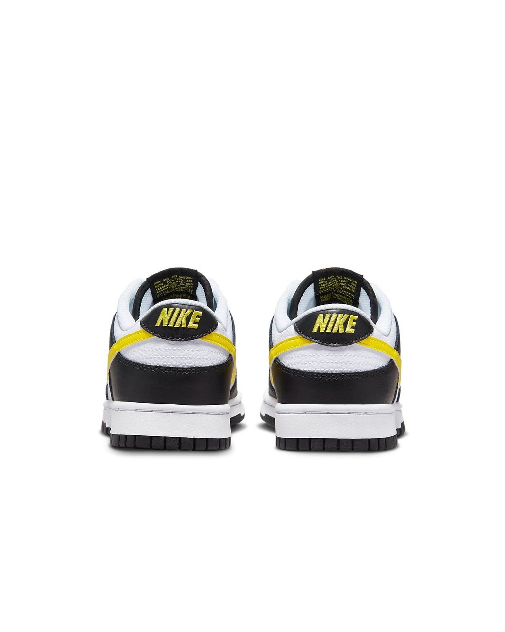 Nike Blue Dunk Low for men