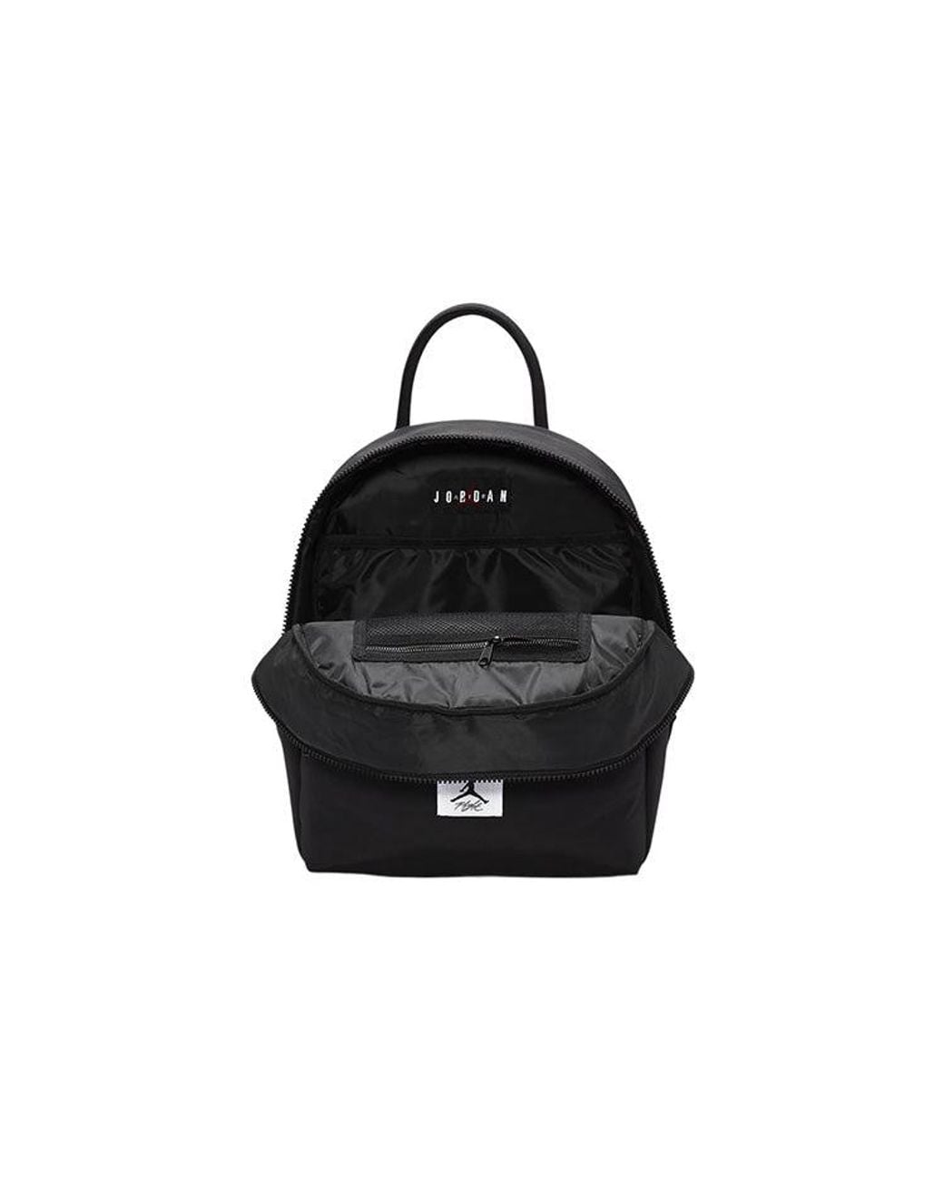 Nike Black (Wmns) Flight Logo Backpack