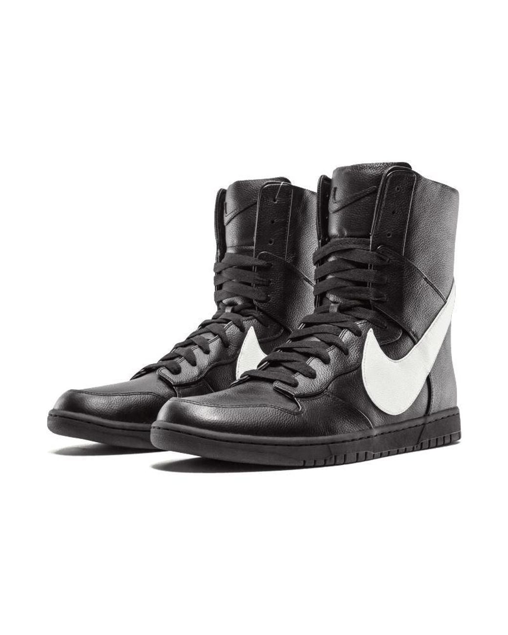 nike dunk x riccardo tisci