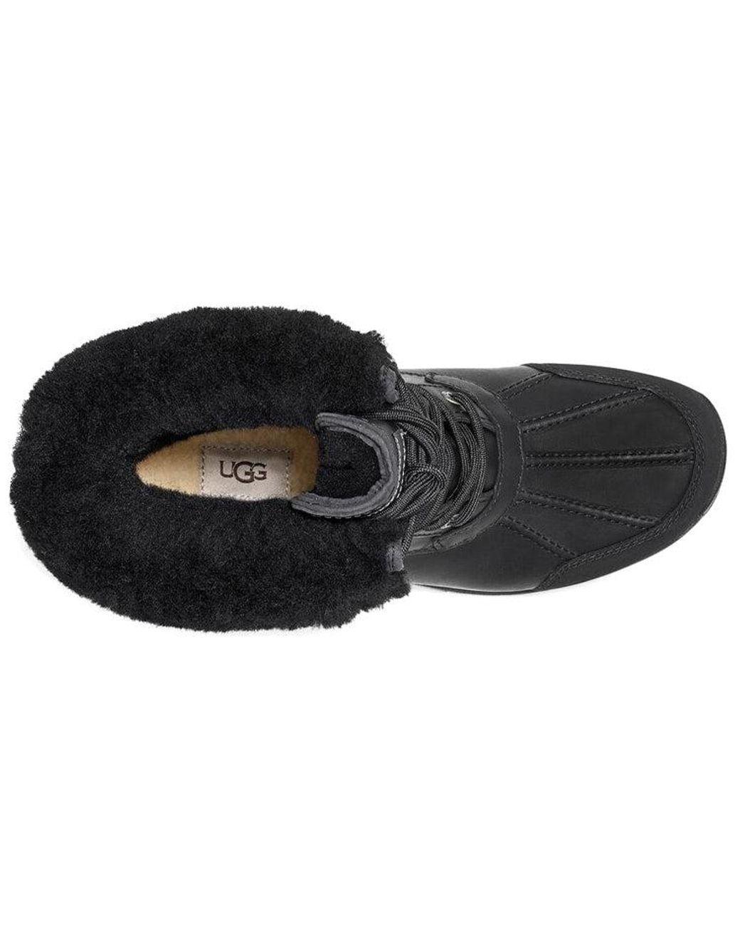 Ugg Black Butte Boot for men