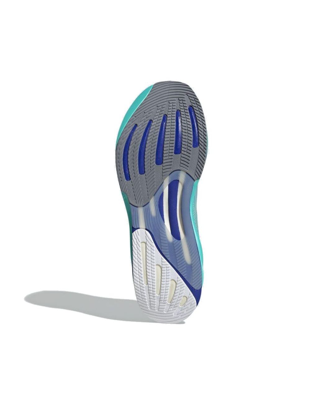 Adidas Blue Supernova Rise Lucid Aqua' for men