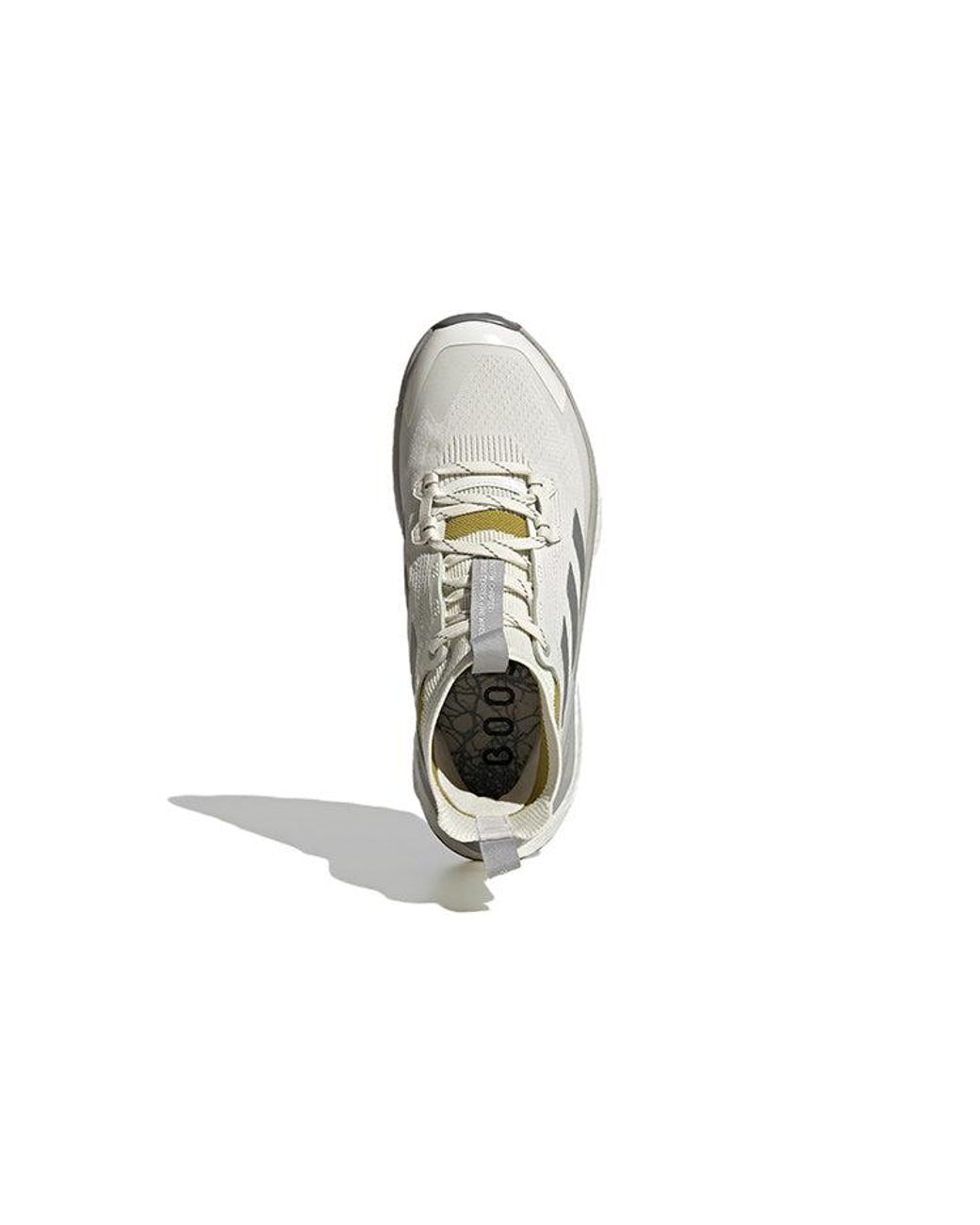 Adidas White (Wmns) And Wander X Terrex Free Hiker 2 'Off Linen'