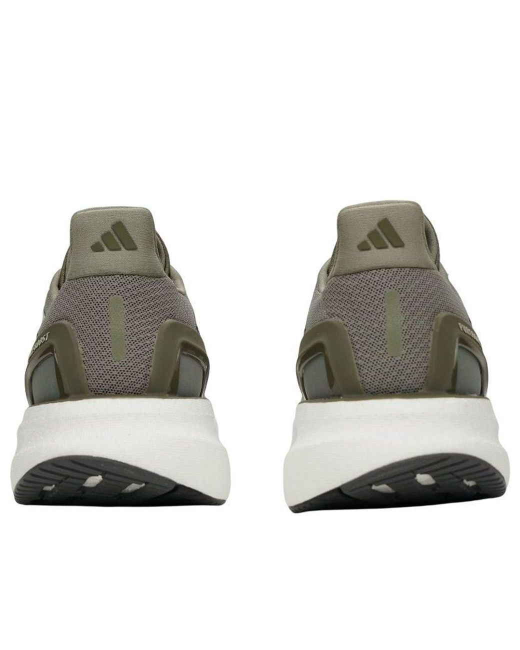 Adidas Brown Pureboost 5 Strata' for men