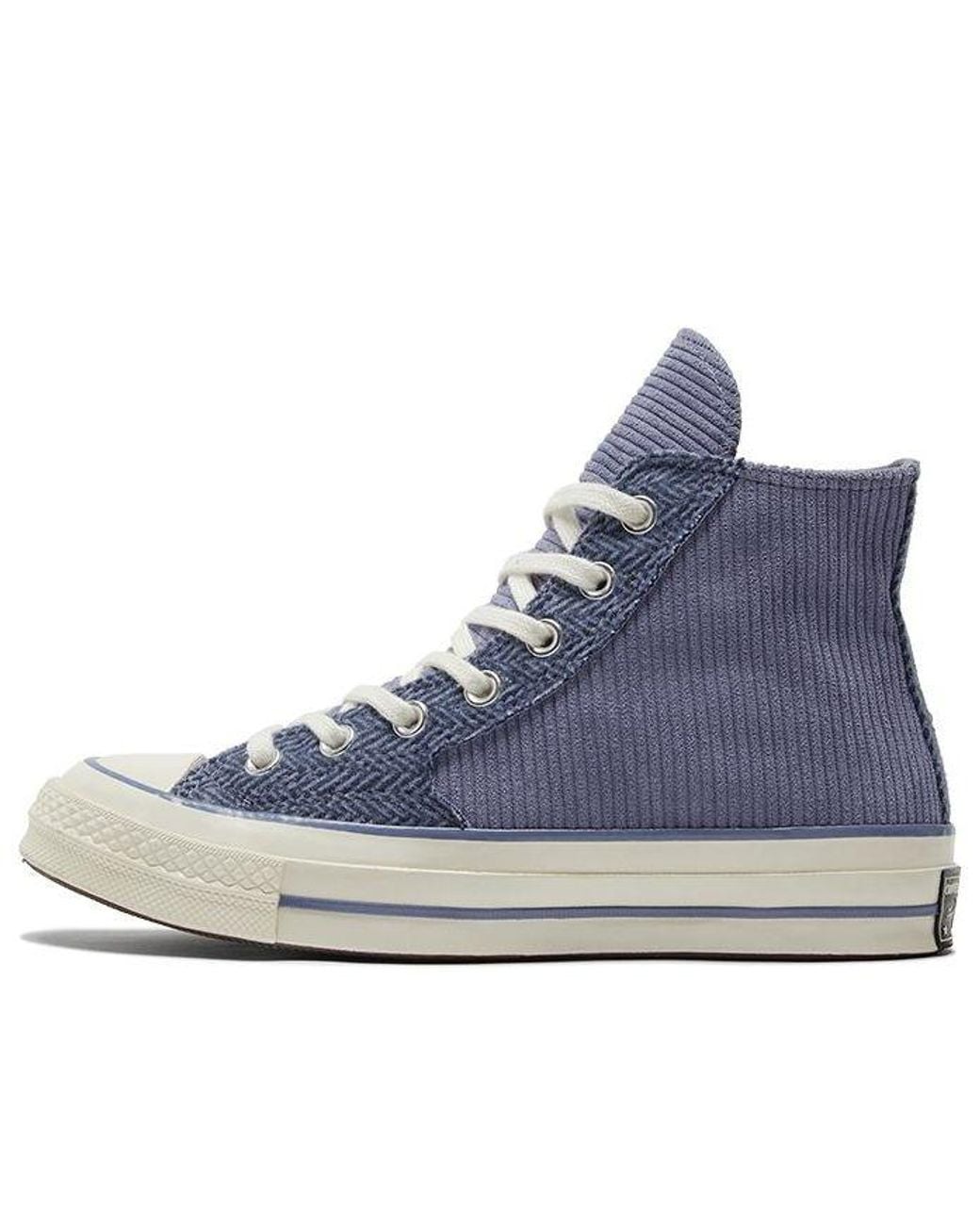 Converse Blue Chuck Taylor All Star 1970S