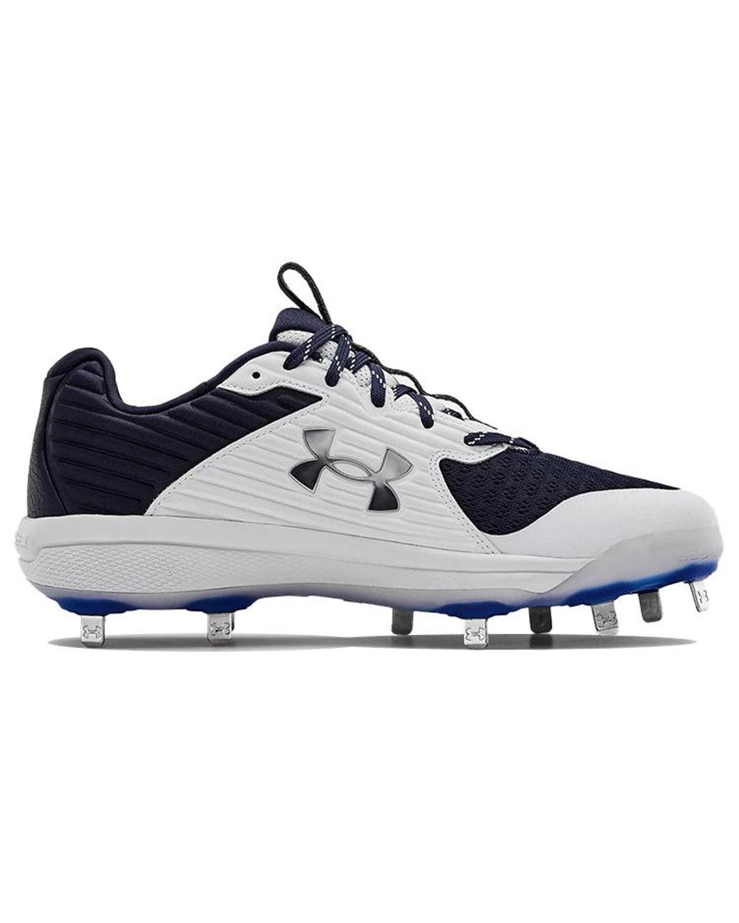 Under Armour Blue Yard Mt 'Midnight' for men
