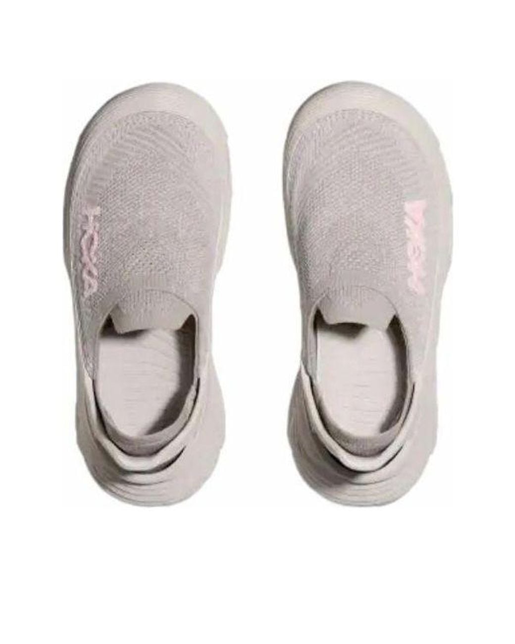 Hoka One One Natural Restore Tc 'Stucco Putty' for men