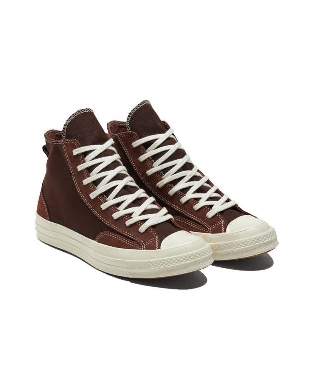 Converse Brown Chuck 70 High 'Final Club