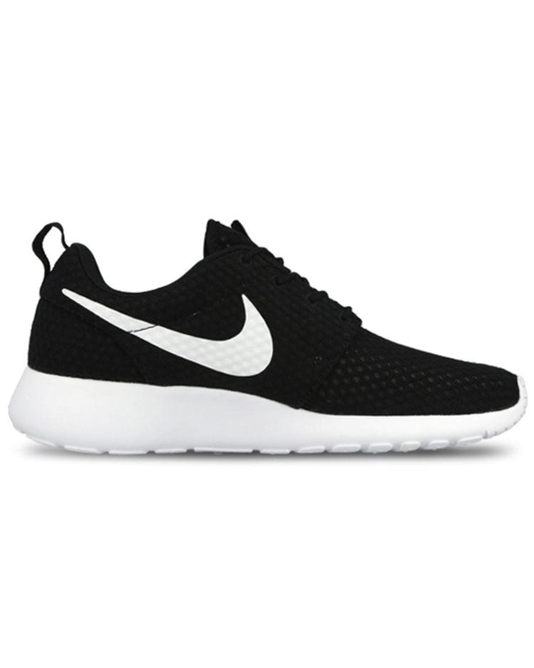 Nike Black Roshe One Br for men