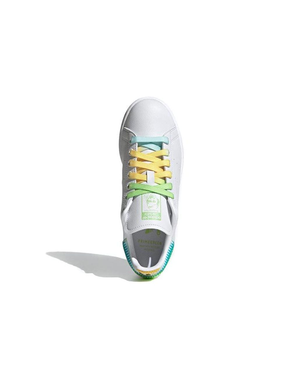 Adidas White (Wmns) Disney X Stan Smith 'Tinkerbell'