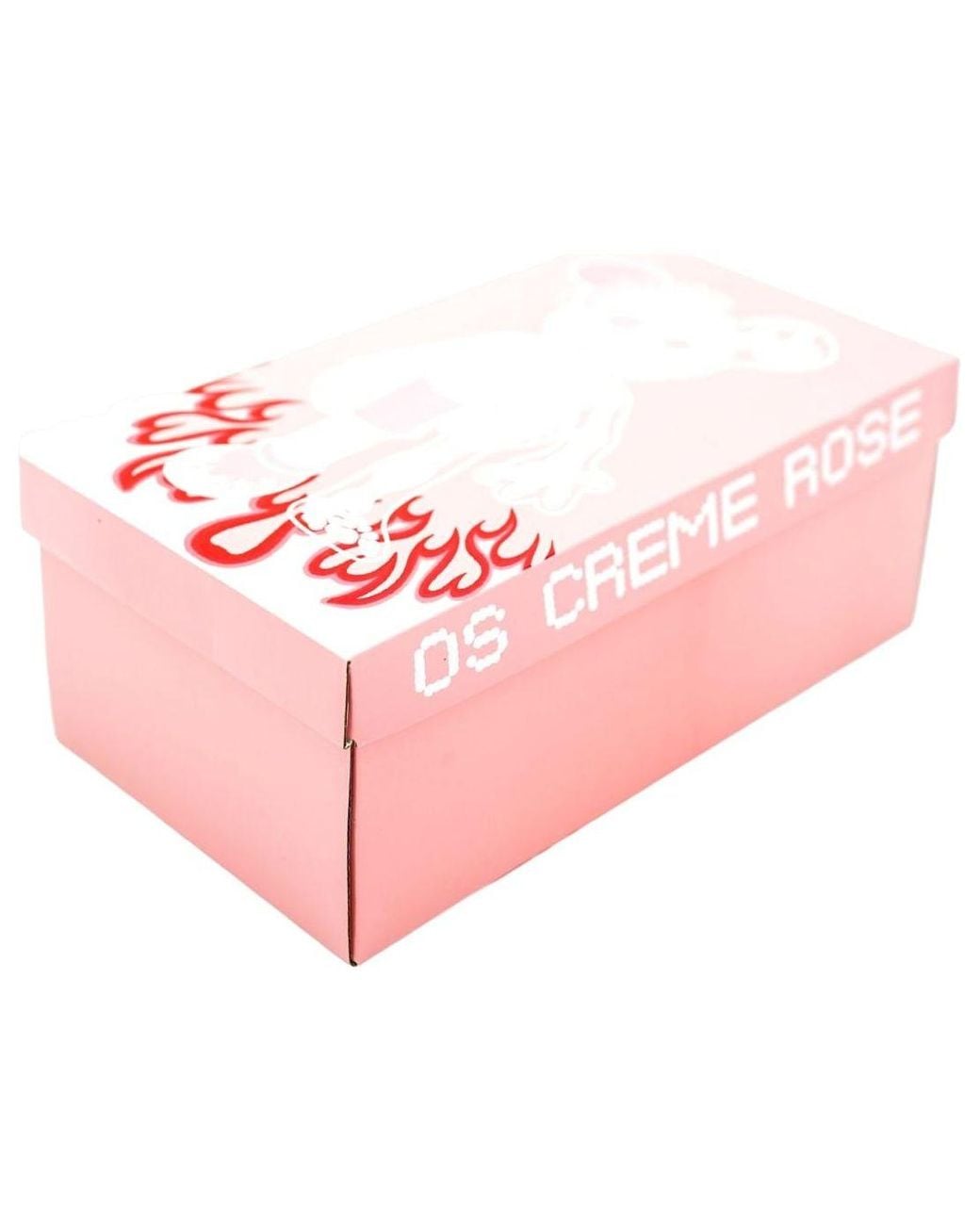 OMNEWYORK Octavious Marks Clog 'Creme Rose' in Pink for Men | Lyst