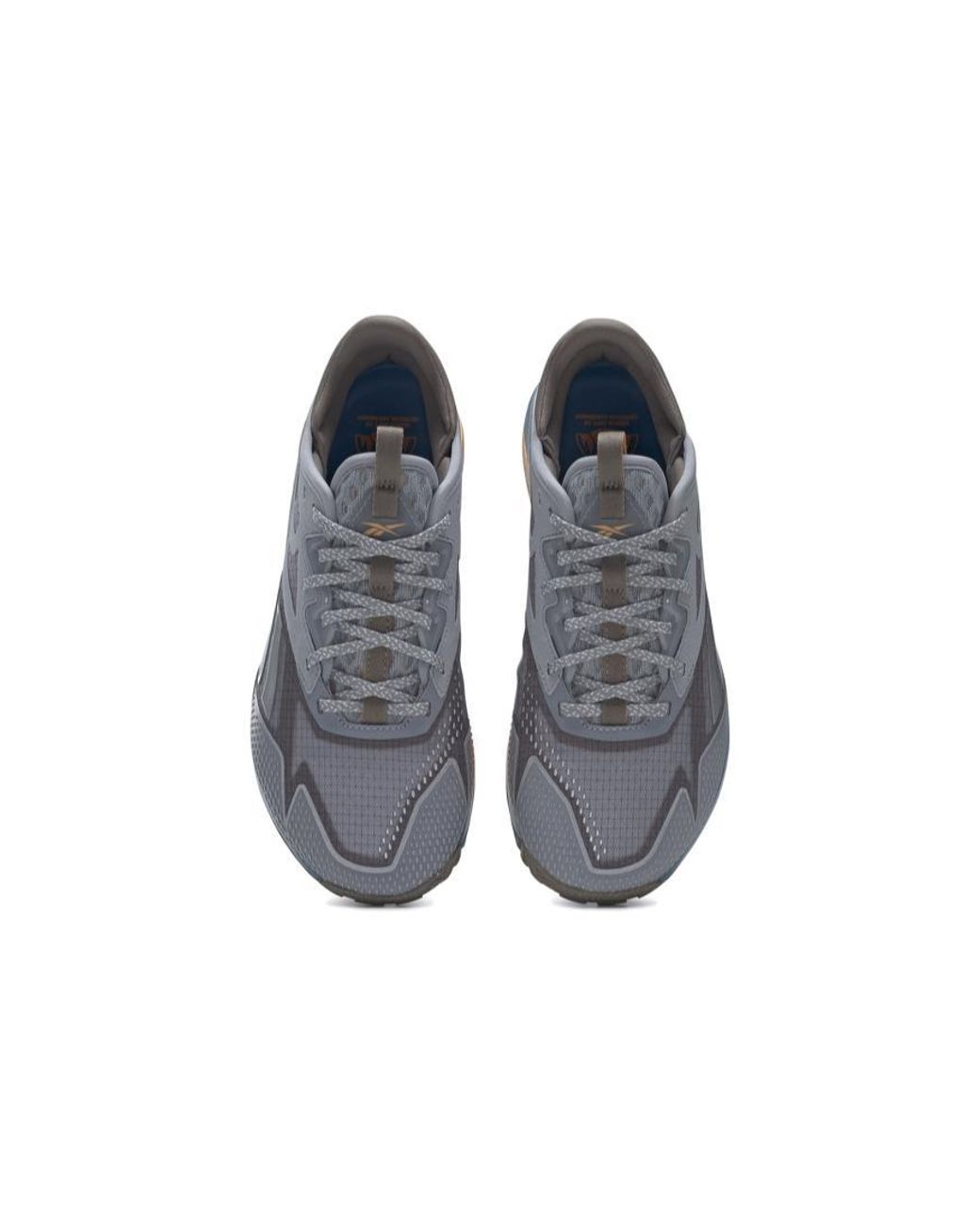 Reebok Blue (Wmns) Nano X2 Tr Adventure Steely'