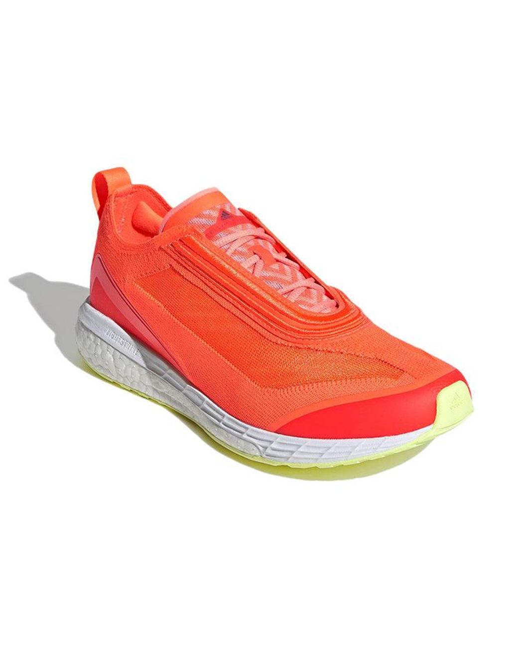 Adidas Orange (Wmns) X Stella Mccartney Boston