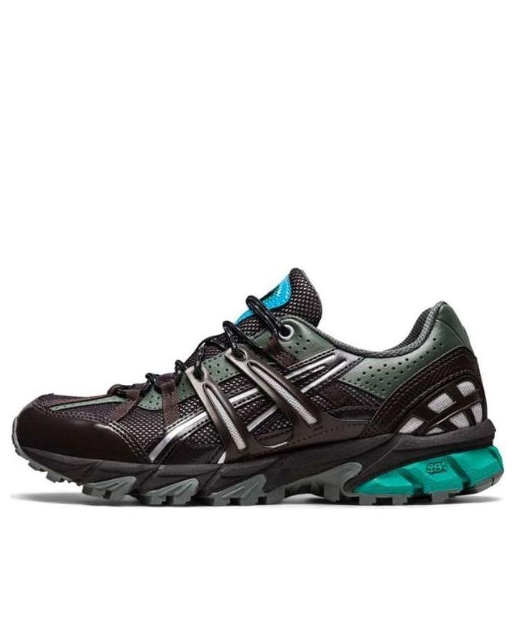 Asics Black (Wmns) Gel-Sonoma 15-50 X Matin Kim