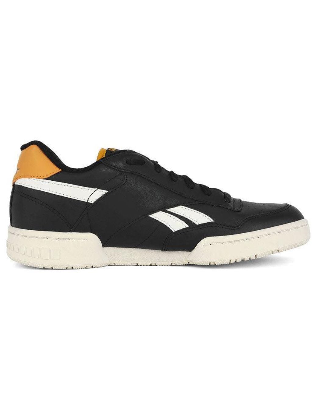 Reebok Black Bb 4000 Mu for men