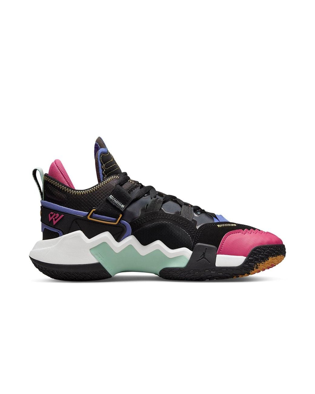 Nike Blue Why Not Zer0.5 Pf 'Hype Music' for men
