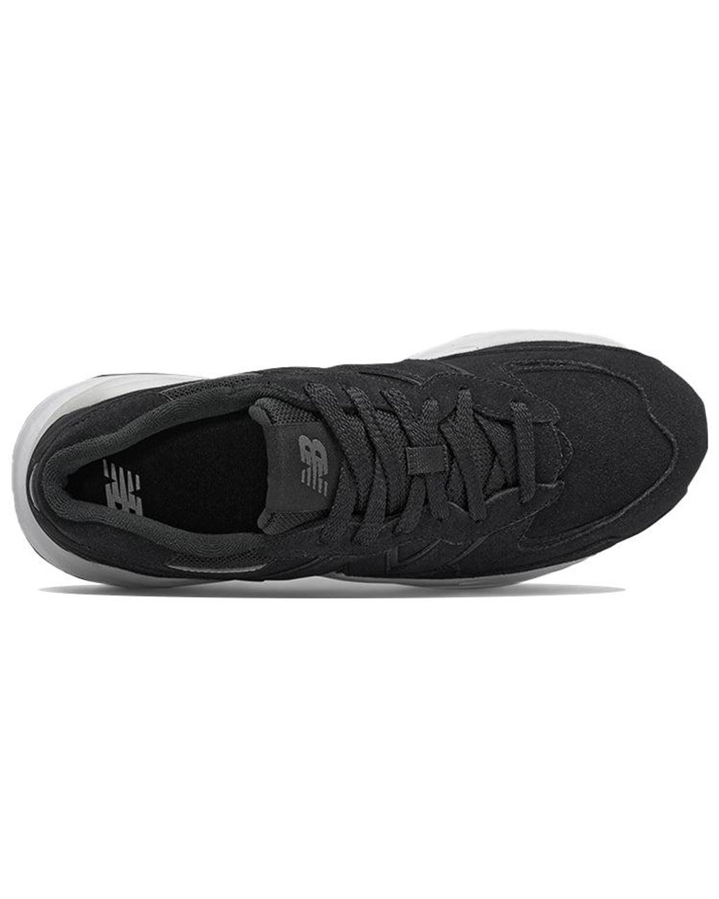 New Balance Black 57/40 for men