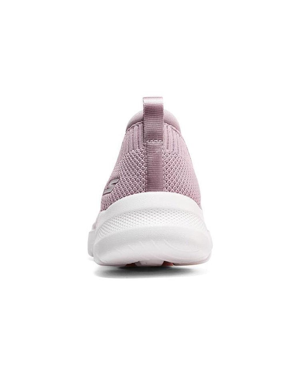 Skechers Pink (Wmns) Go Walk 6