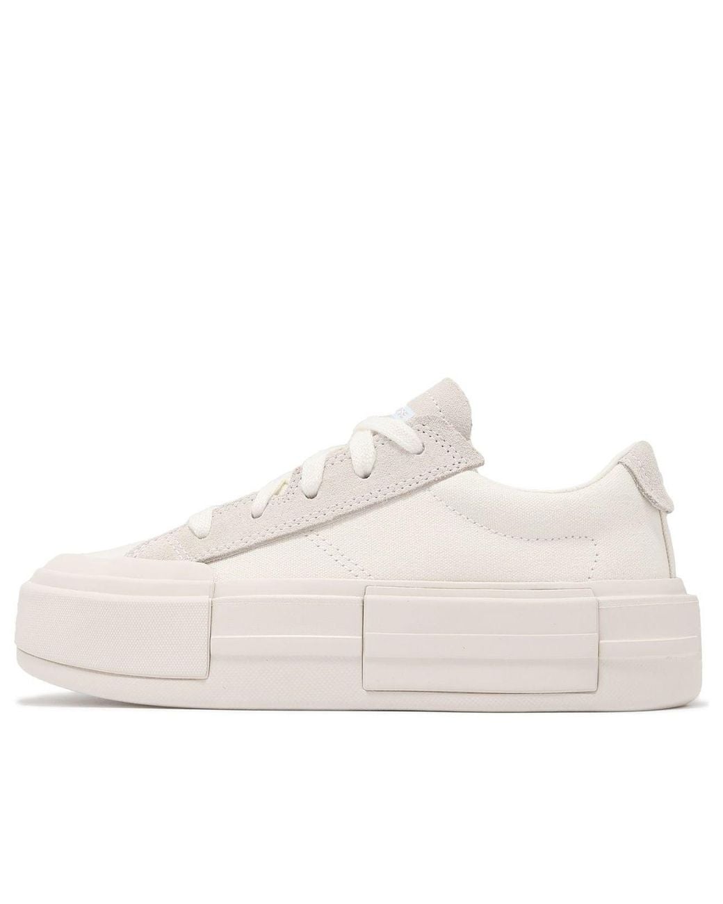 Converse White (Wmns) Chuck Taylor All Star Cruise Low 'Egret'