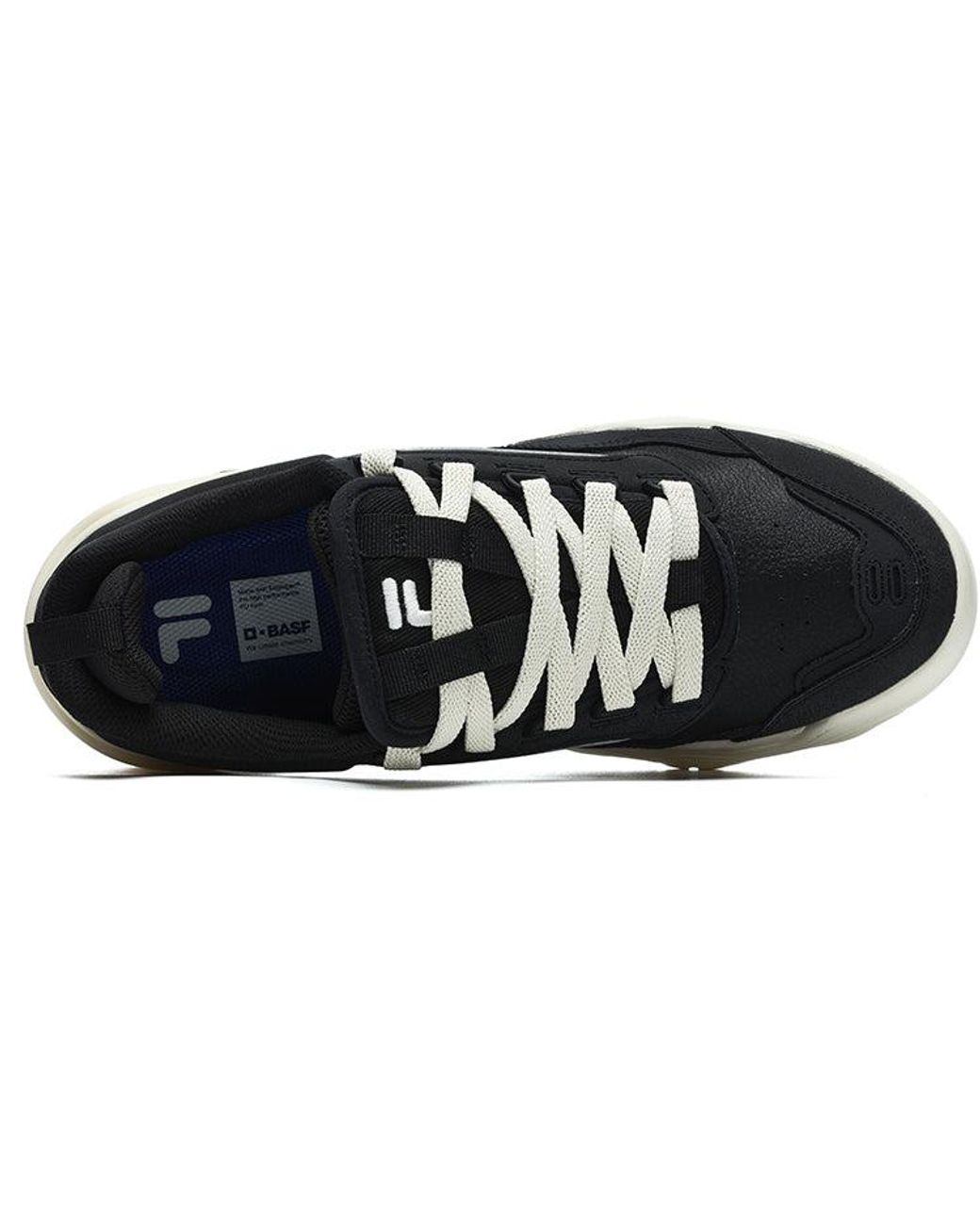 Fila Blue Kick Sneakers for men