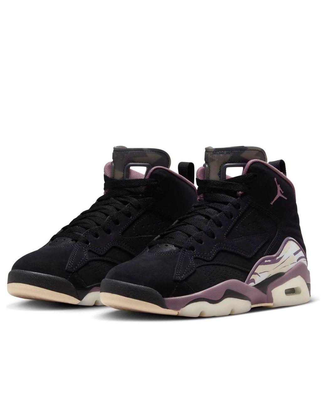 Nike Black (Wmns) Mvp 678 Ore' for men