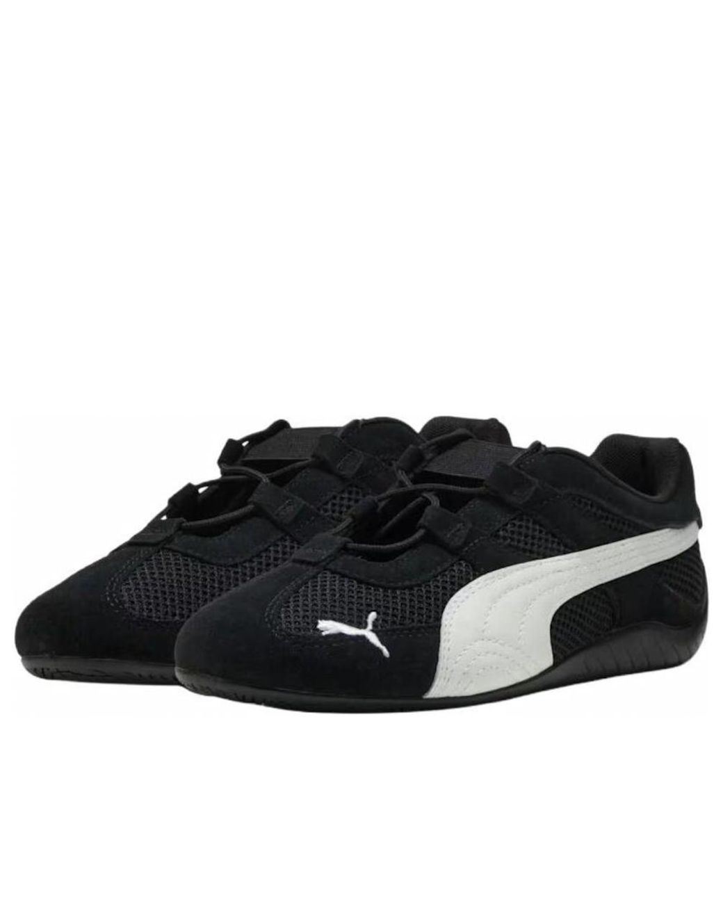 PUMA Black Speedcat Go 403589 01"