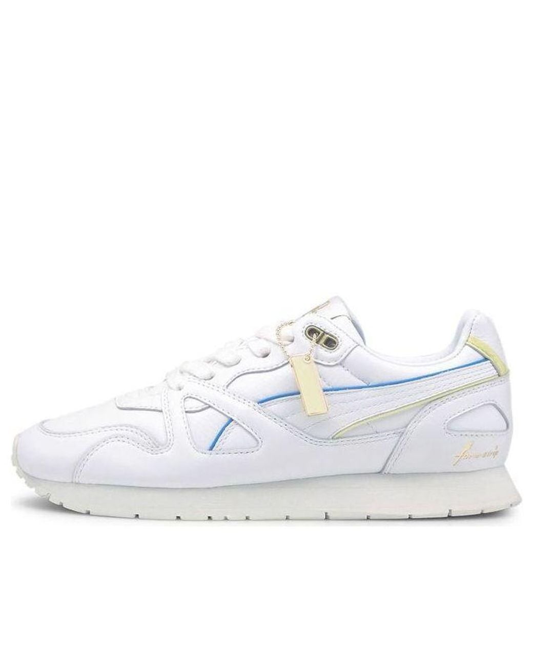PUMA White Mirage Og 'Rudolf Dassler Legacy Pack for men