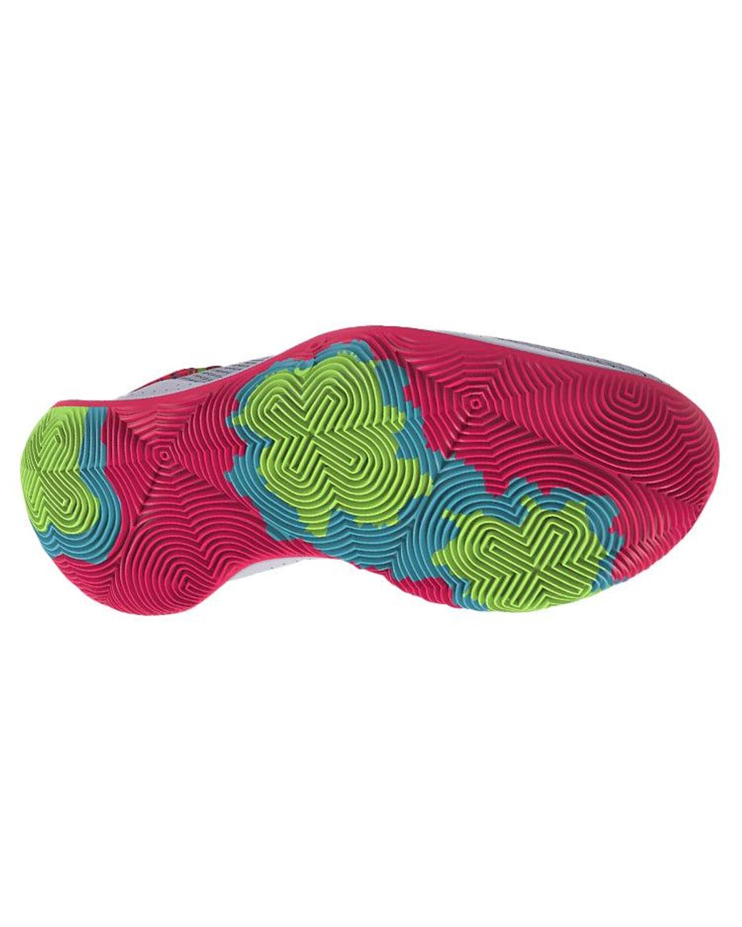 Under Armour White Spawn 4 Printed for men