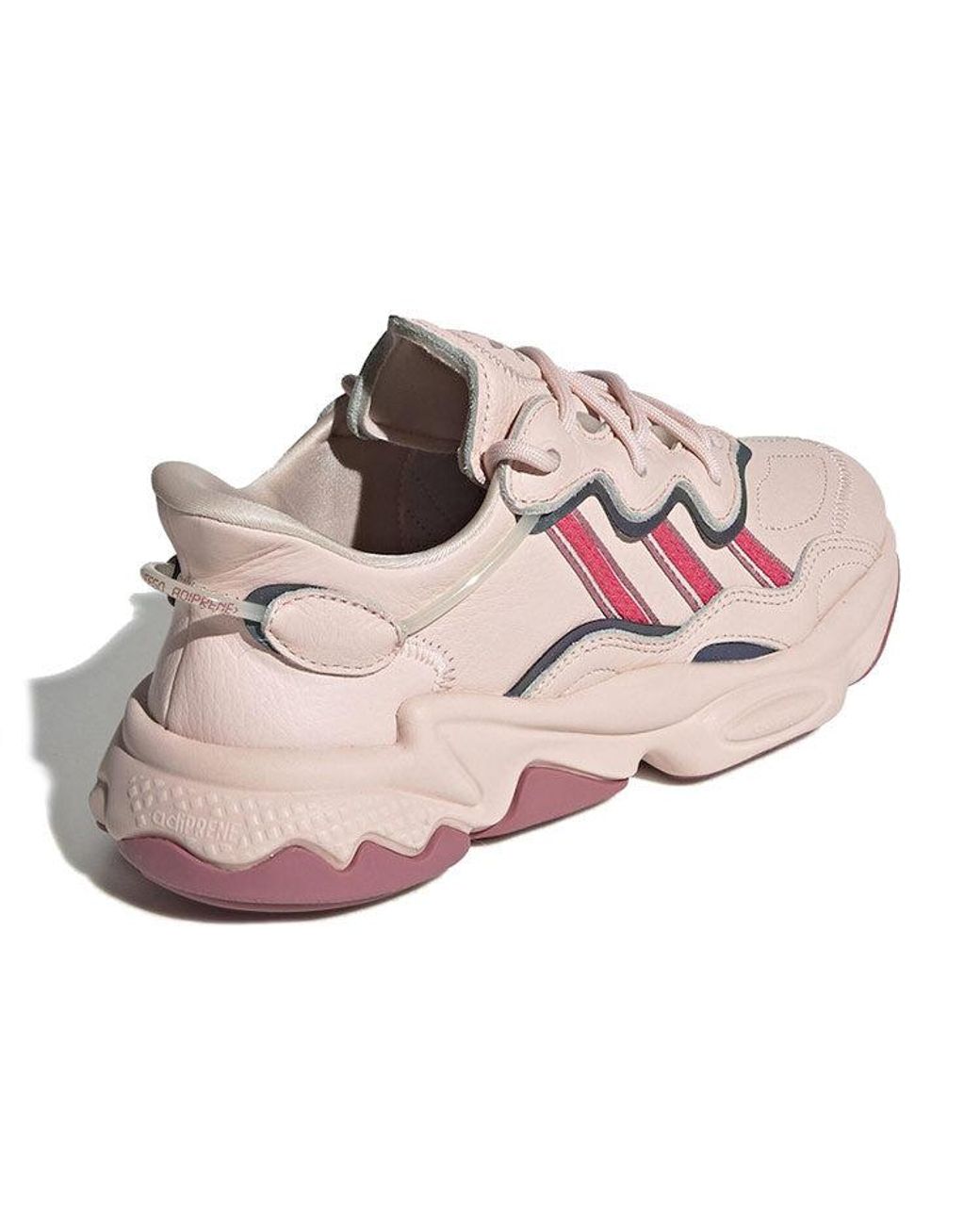 Adidas Pink (Wmns) Ozweego 'Icy'