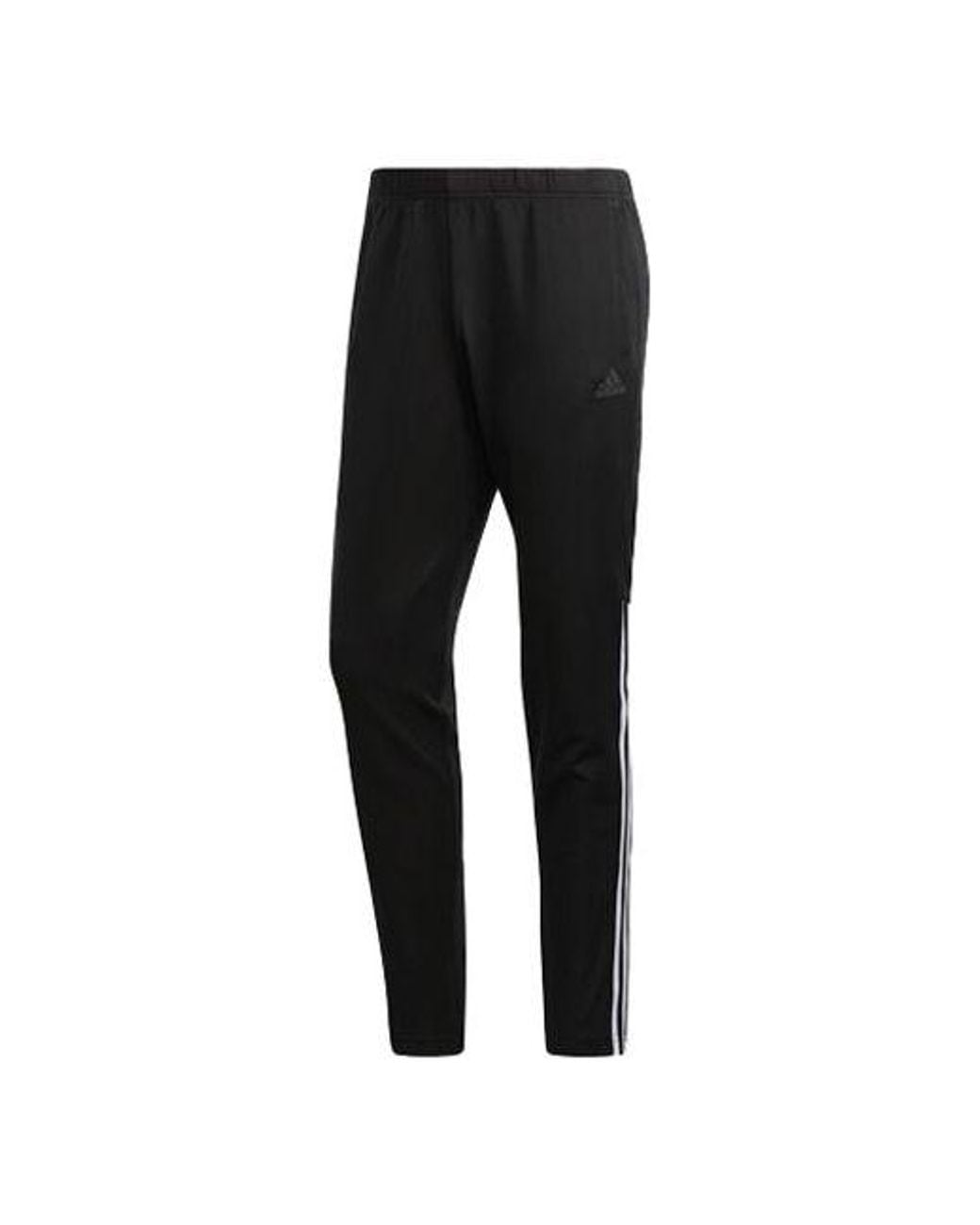 Adidas Black Run Astro 3S M Reflective Running Sports Pants for men