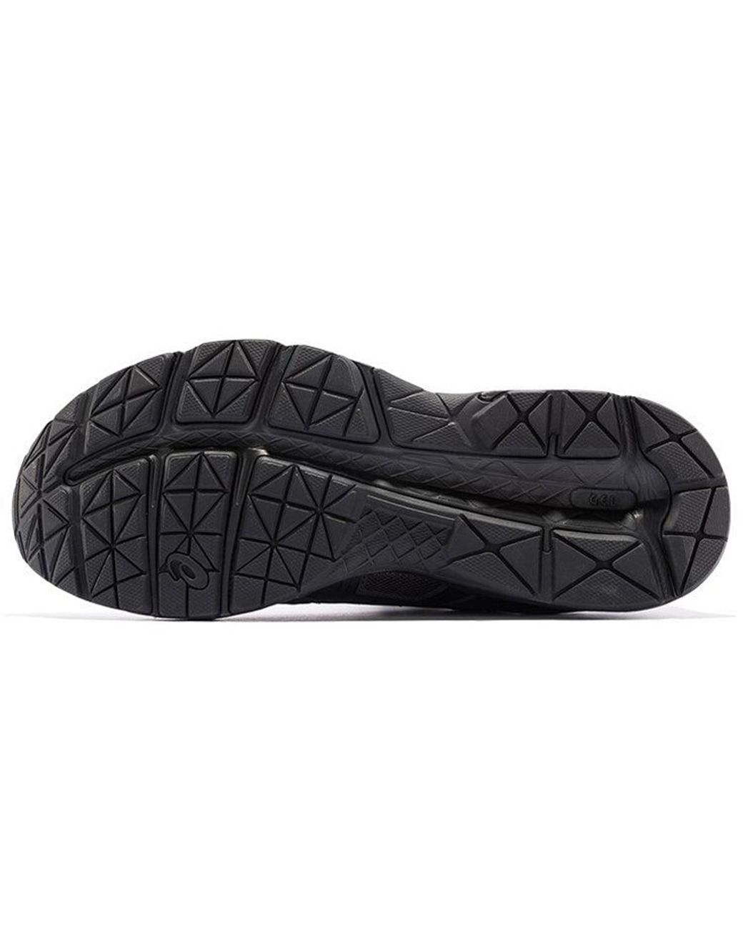 Asics Black Gel-Contend 4 for men
