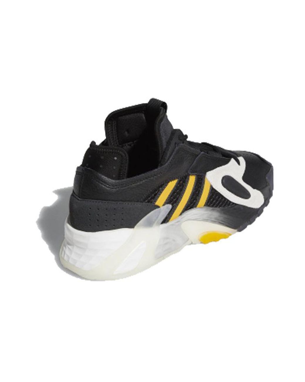 Adidas Black Streetball 'Collegiate' for men