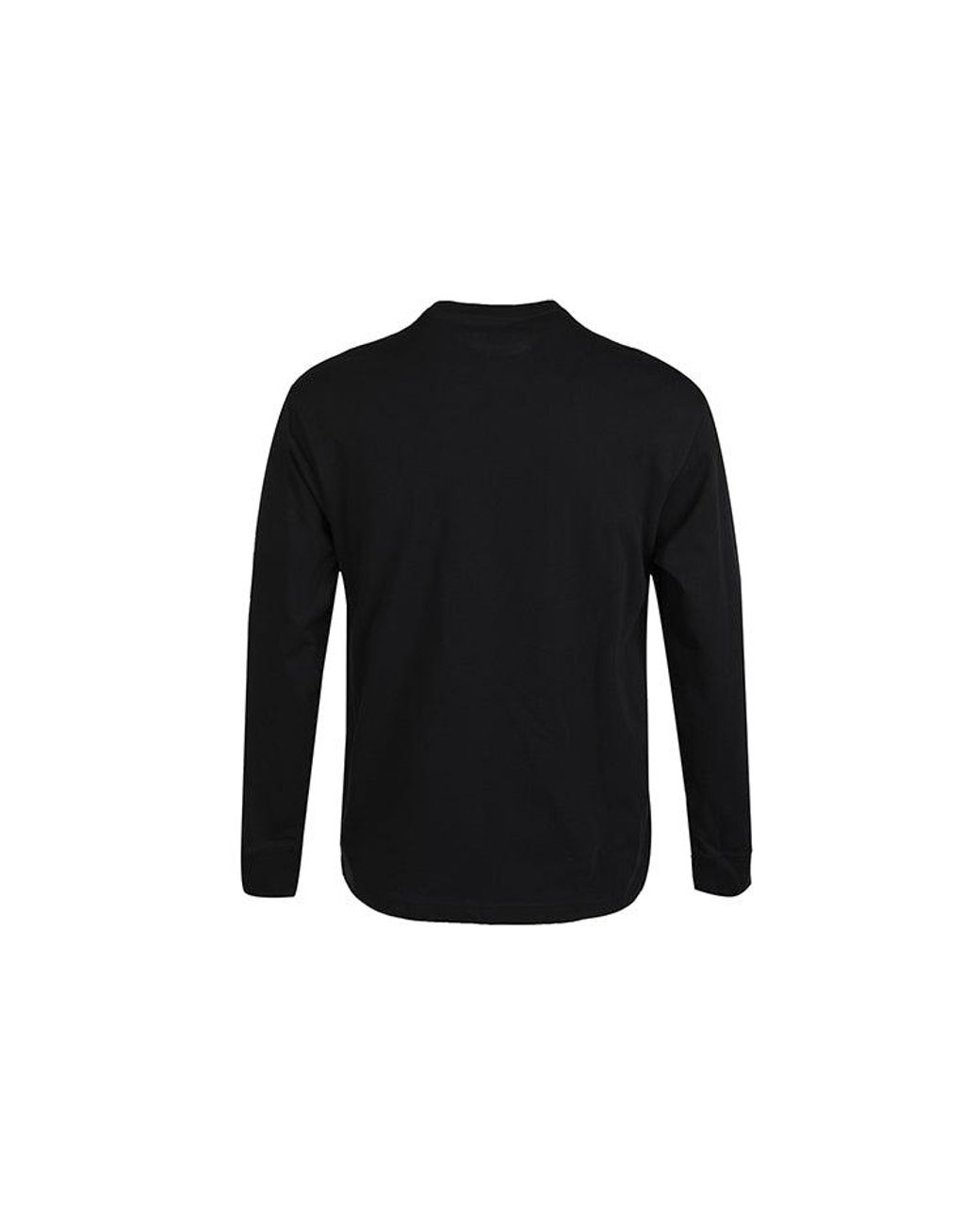 Nike Black 23 Engineered Casual Sports Long Sleeve for men
