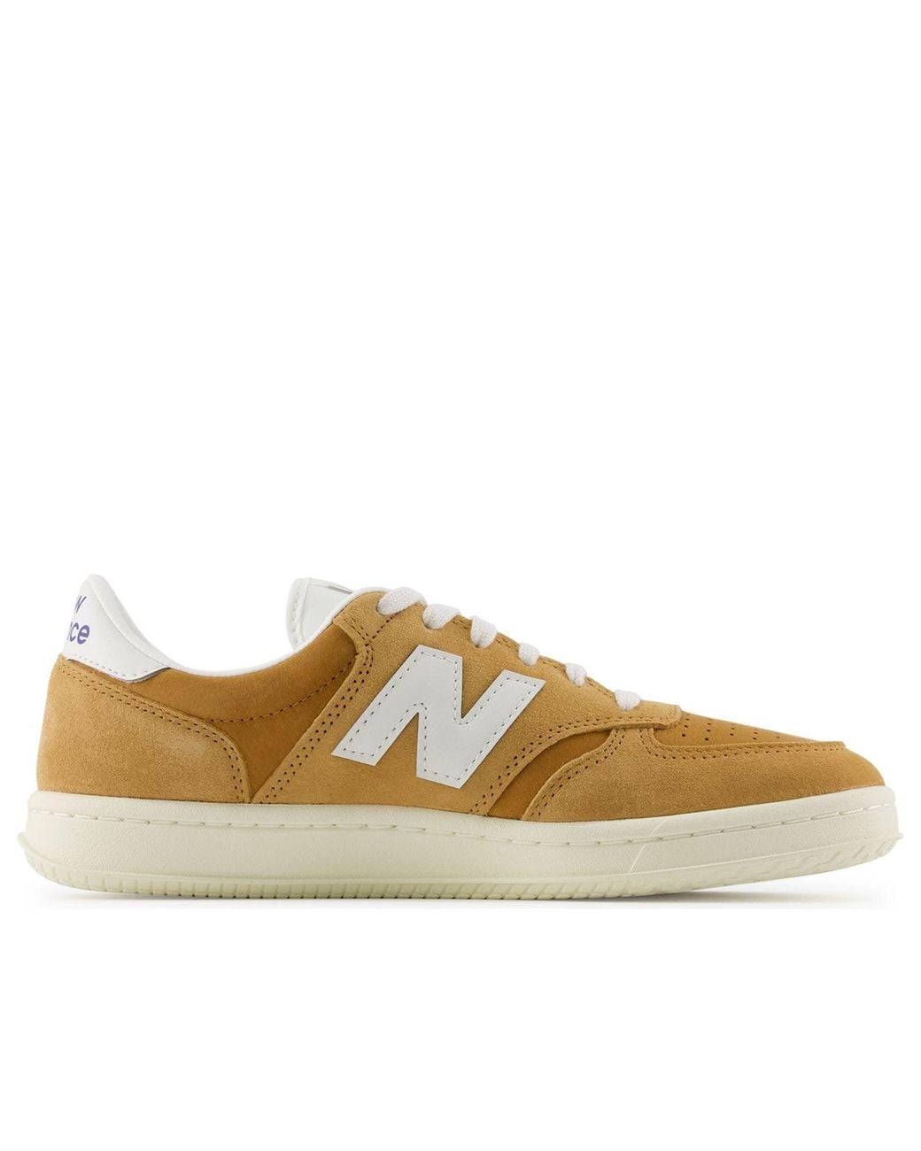 New Balance Brown T500 for men