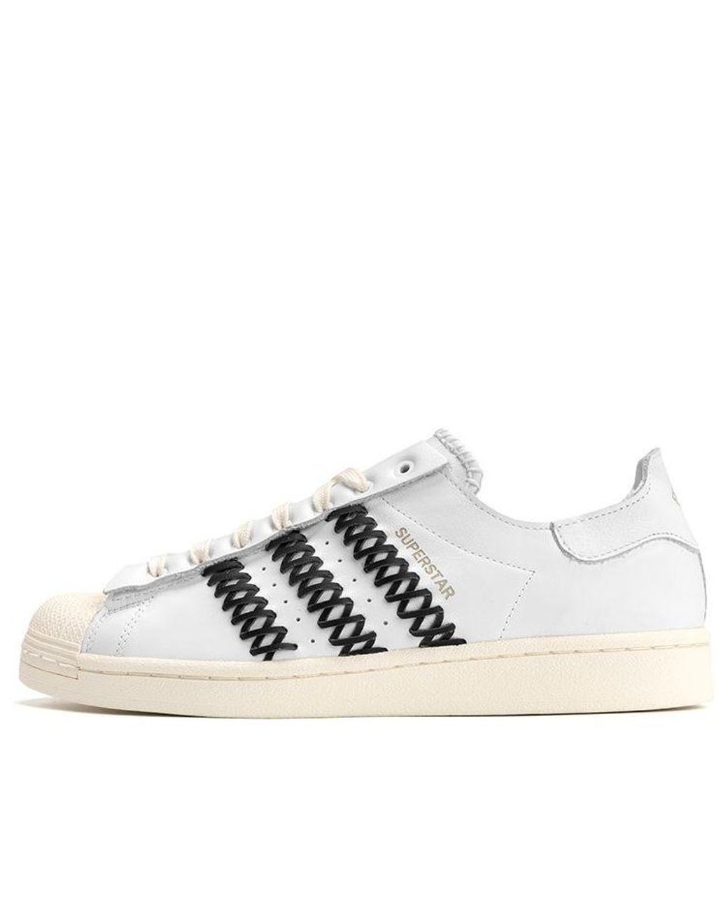 adidas Superstar Foot Industry in White for Men | Lyst