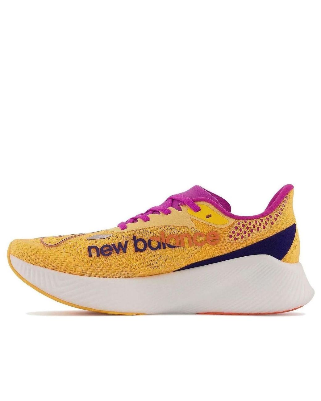New Balance Multicolor Mrcelco2 Fuel Cell Rc Running Shoes for men