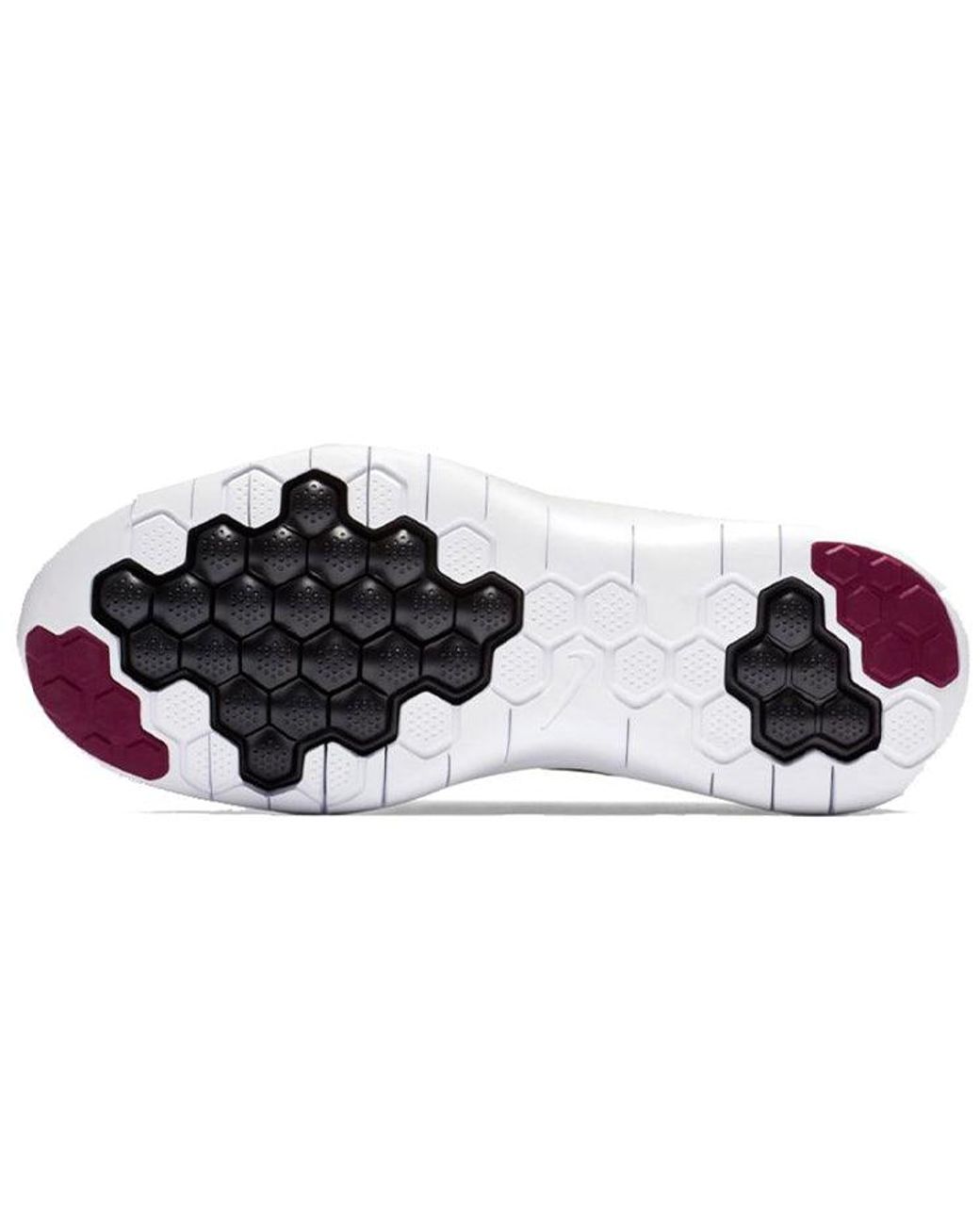 Nike Red (Wmns) Flex 2018 Rn 'True Berry'