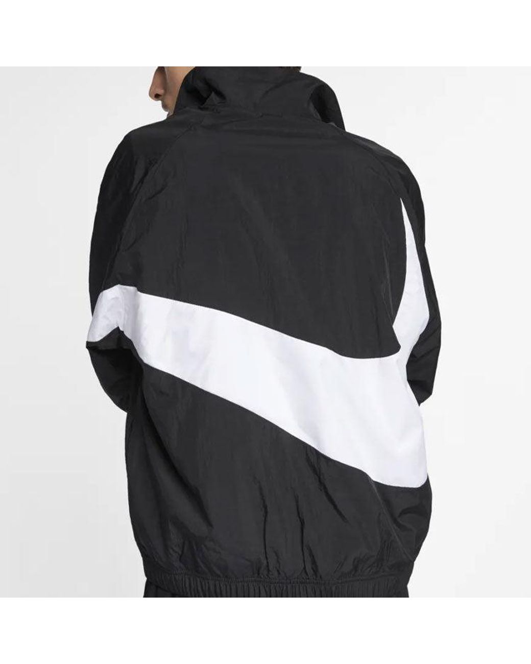 nike big swoosh sportswear