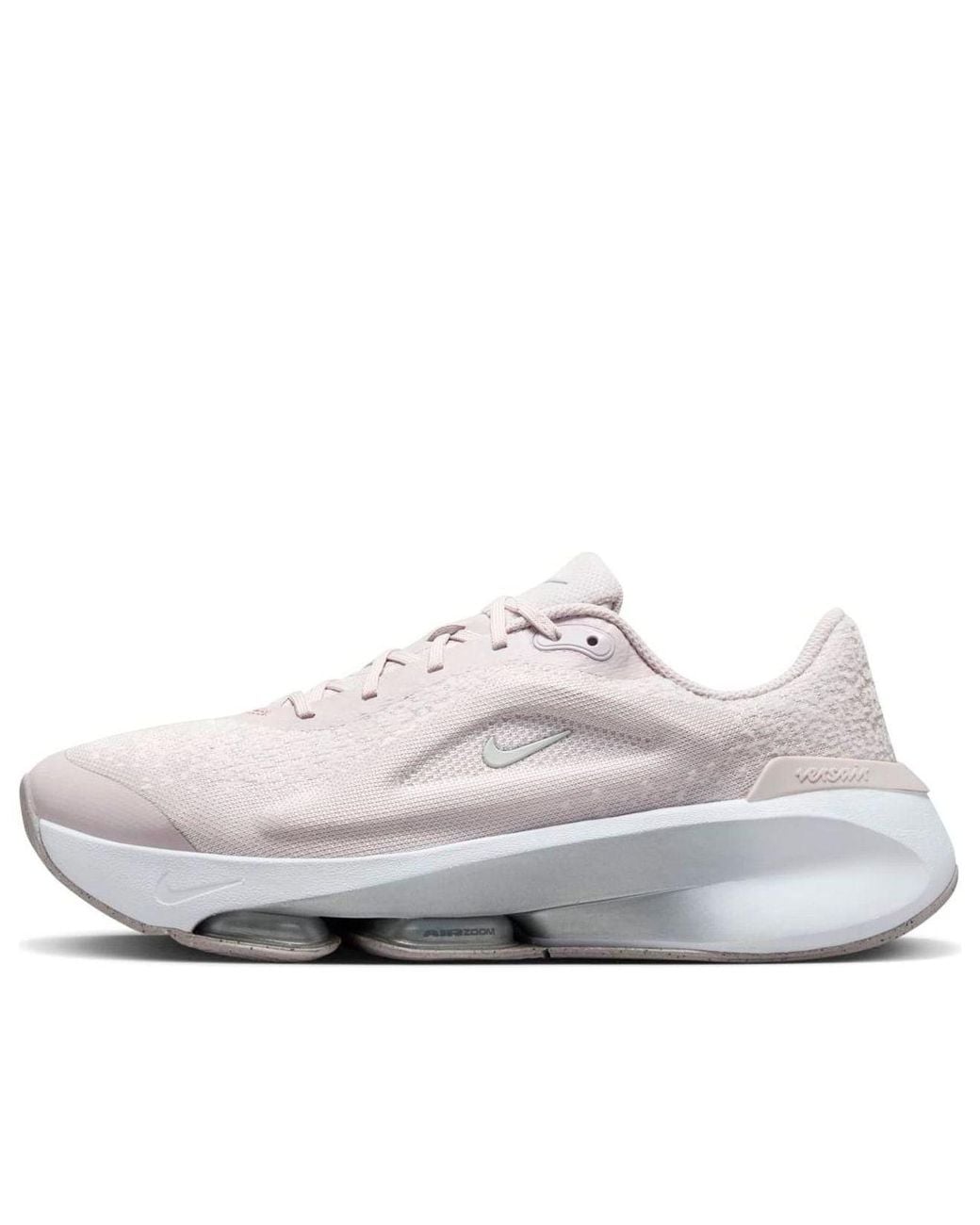 Nike White (Wmns) Versair 'Platinum'