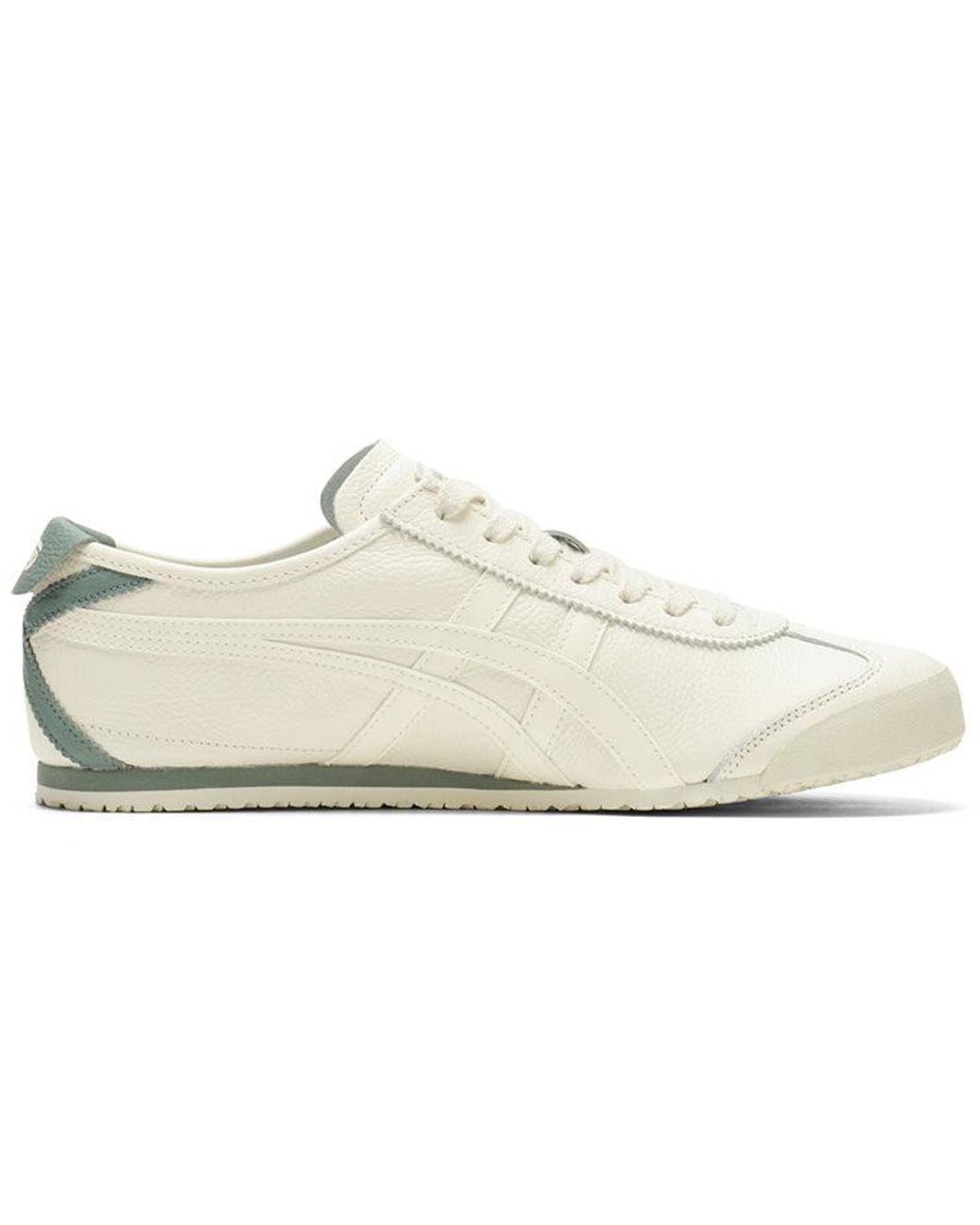 Onitsuka Tiger White Mexico 66 for men