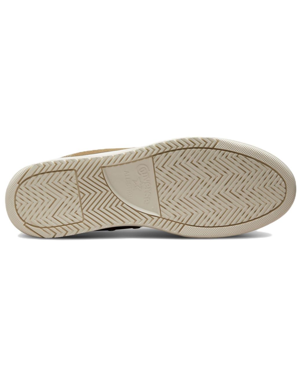 Converse Natural Chuck Taylor All Star High 'Roasted' for men