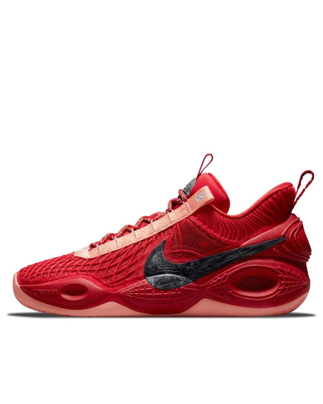 Nike Red Cosmic Unity Tb 'University' for men