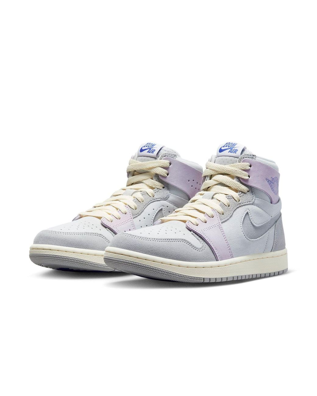 Nike Blue (Wmns) 1 Zoom Cmft
