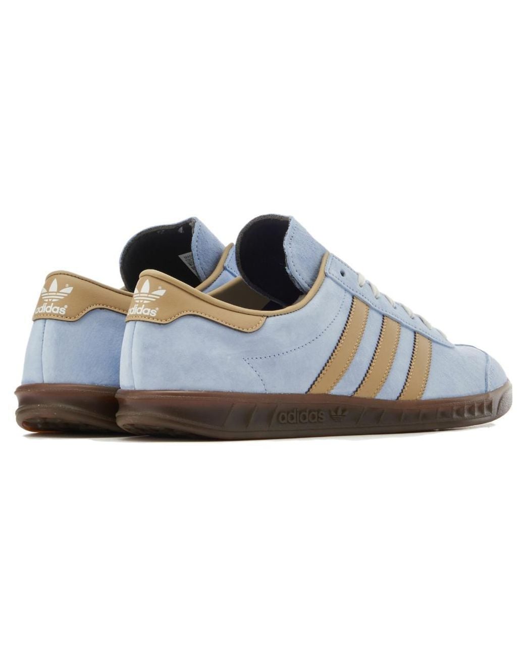 Adidas Blue Originals State Series Il for men