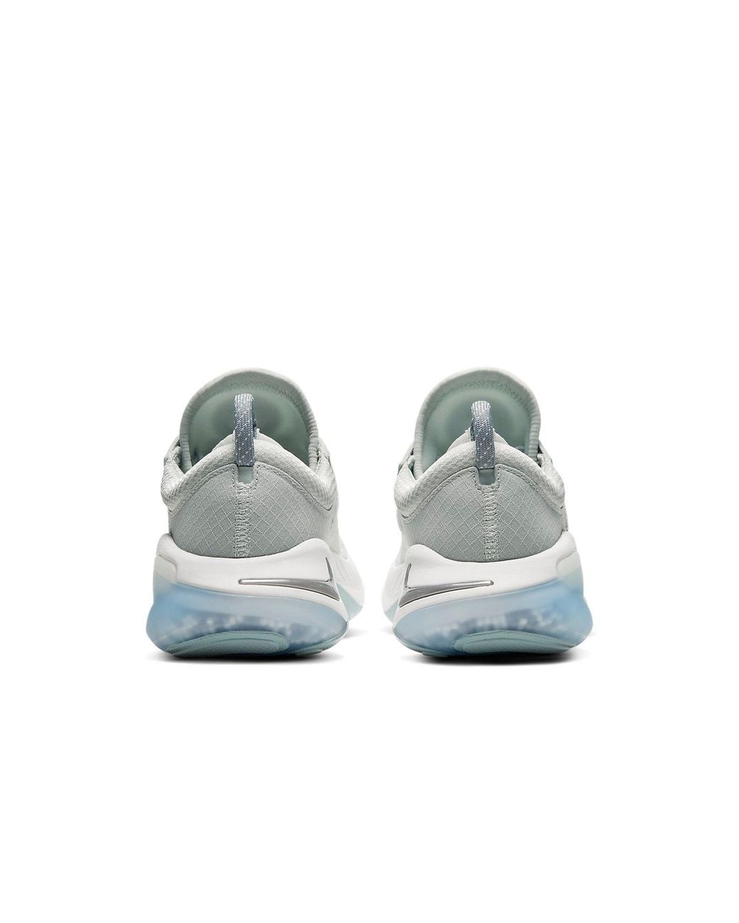 Nike Gray (Wmns) Joyride Run Fk 'Light'