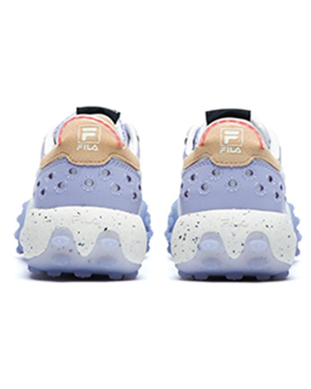 Fila Blue (Wmns) Gara Chunky Sneakers